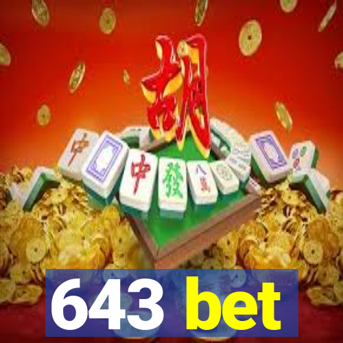 643 bet